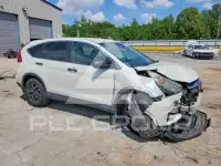 2016 Honda CR-V photo