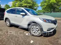 2016 Honda CR-V фото