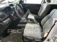 2016 Honda CR-V фото