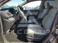 2016 Honda CR-V фото
