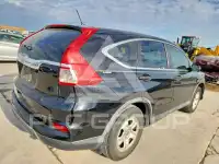 2016 Honda CR-V photo