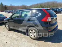 2016 Honda CR-V photo