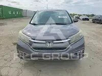 2016 Honda CR-V photo