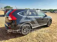 2016 Honda CR-V фото