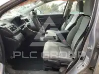 2016 Honda CR-V photo