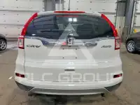 2016 Honda CR-V photo