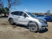 2016 Honda CR-V photo