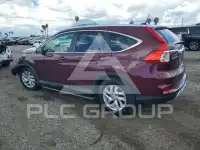 2016 Honda CR-V фото