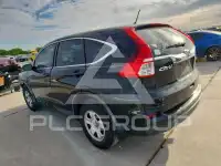2016 Honda CR-V photo