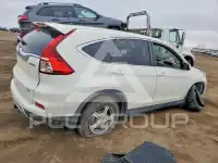 2016 Honda CR-V photo