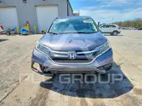 2016 Honda CR-V photo