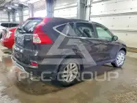 2016 Honda CR-V фото