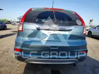 2016 Honda CR-V фото