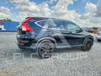 2016 Honda CR-V photo