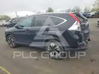 2016 Honda CR-V фото