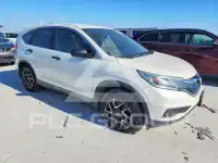 2016 Honda CR-V photo