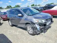 2016 Honda CR-V фото