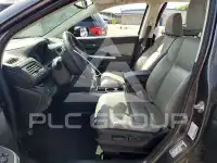 2016 Honda CR-V фото