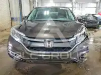 2016 Honda CR-V фото