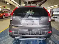 2016 Honda CR-V photo