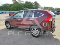 2016 Honda CR-V photo
