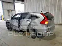 2016 Honda CR-V фото