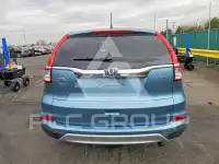 2016 Honda CR-V фото