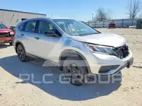 2016 Honda CR-V фото