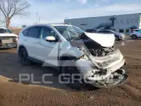 2016 Honda CR-V photo