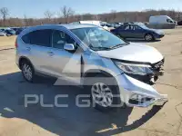 2016 Honda CR-V фото