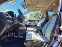 2016 Honda CR-V фото