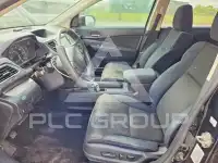 2016 Honda CR-V photo