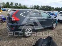 2016 Honda CR-V фото