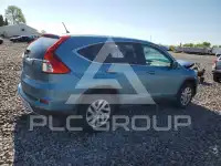 2016 Honda CR-V photo