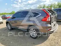 2016 Honda CR-V photo