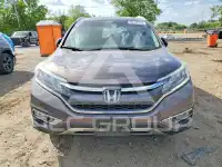 2016 Honda CR-V photo