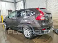 2016 Honda CR-V фото