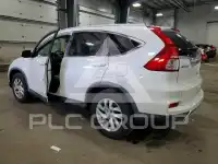 2016 Honda CR-V photo