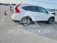 2016 Honda CR-V фото