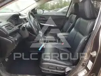 2016 Honda CR-V photo