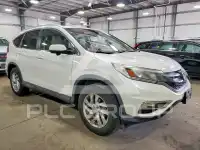 2016 Honda CR-V photo