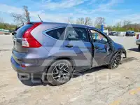 2016 Honda CR-V photo