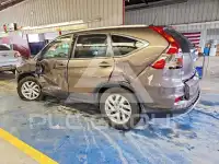 2016 Honda CR-V photo