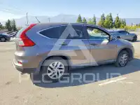 2016 Honda CR-V фото