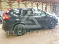 2016 Honda CR-V photo