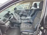2016 Honda CR-V фото