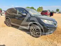 2016 Honda CR-V фото