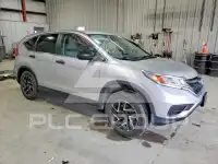 2016 Honda CR-V фото