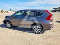 2016 Honda CR-V photo