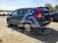 2016 Honda CR-V фото